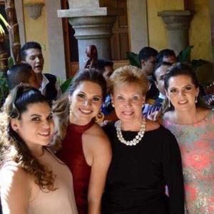 Meet your Posher, Deborah